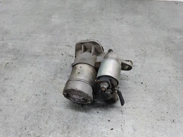 Motor de arranque Nissan Qashqai +2 I 2.0 16V image 5