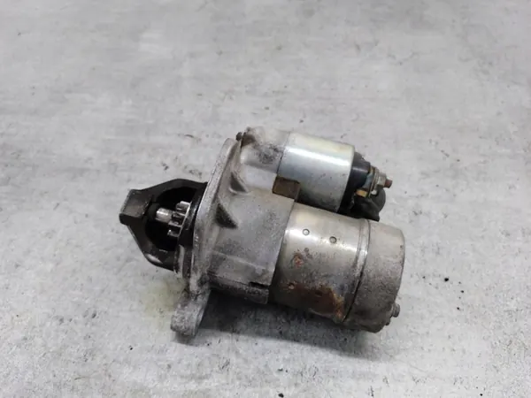 Motor de arranque Nissan Qashqai +2 I 2.0 16V image 6