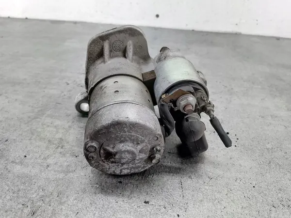 Motor de arranque Nissan Qashqai +2 I 2.0 16V image 7