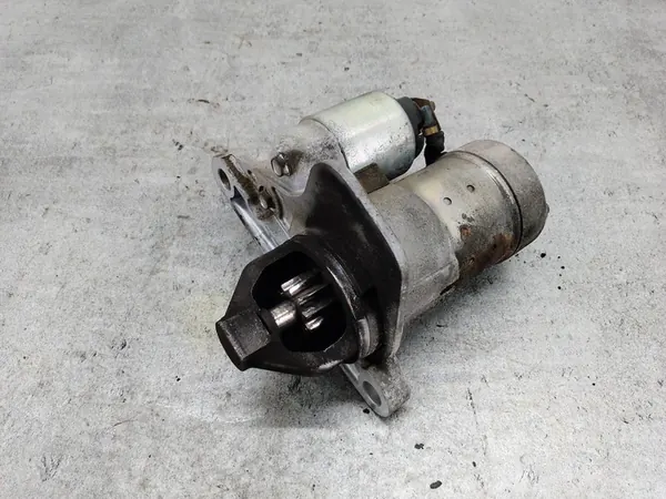 Motor de arranque Nissan Qashqai +2 I 2.0 16V image 8