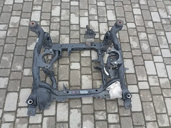 Suspensión delantera OEM 4877622AD para Dodge Durango 16-25 image 2