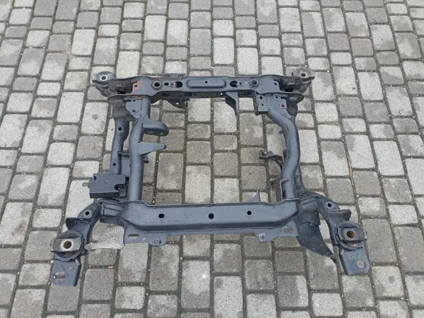 Suspensión delantera OEM 4877622AD para Dodge Durango 16-25 image 3