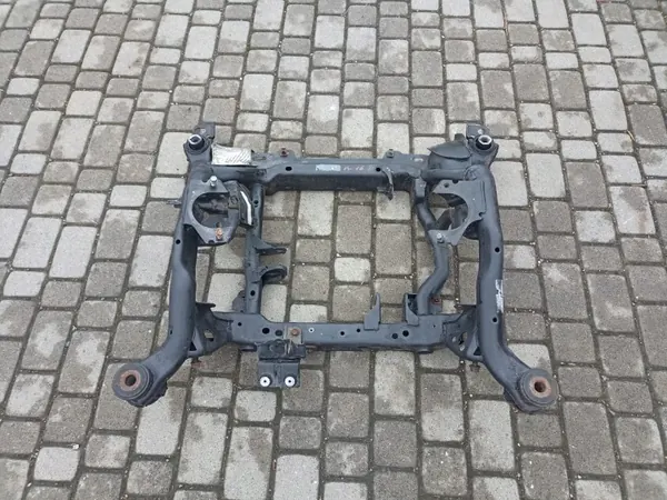 Suspensión delantera OEM 4877622AD para Dodge Durango 16-25 image 4