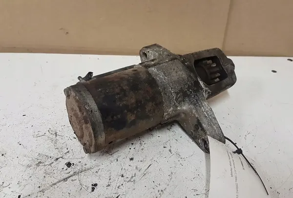 Motor de arranque JEEP COMPASS (MK49) 2.2L diésel 2011 M000T23771ZC image 2