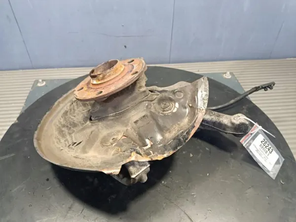 OEM Wrakowisko-28243- Linker Achternaaf VW Golf VIII image 3