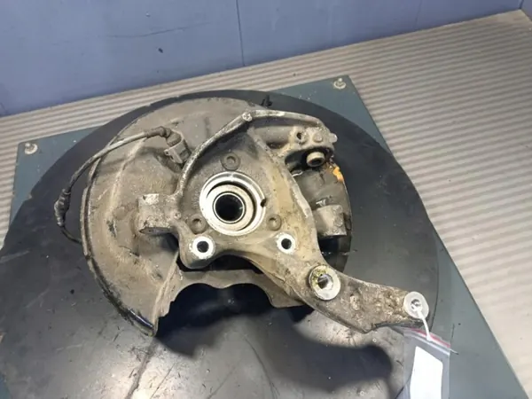 OEM Wrakowisko-28243- Linker Achternaaf VW Golf VIII image 4