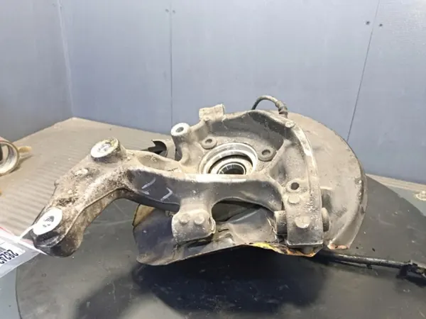 OEM Wrakowisko-28243- Linker Achternaaf VW Golf VIII image 5