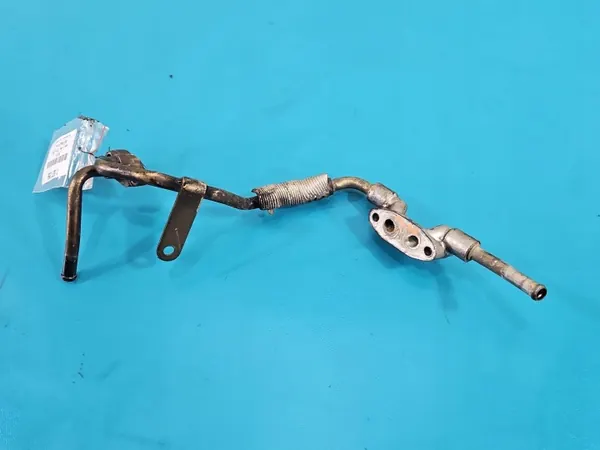 Tubo de Lubricación Turbo Isuzu Usado OEM IMPRK1537256 image 2