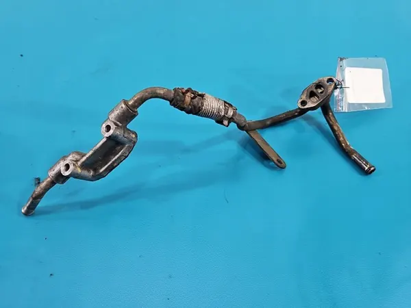 Tubo de Lubricación Turbo Isuzu Usado OEM IMPRK1537256 image 3