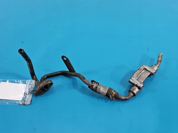 Tubo de Lubricación Turbo Isuzu Usado OEM IMPRK1537256 image 5