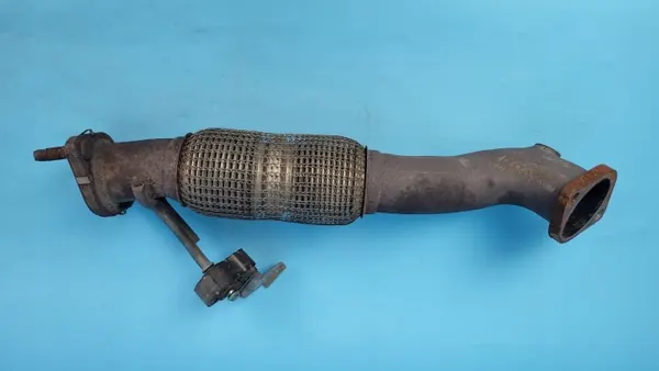 Conector flexible escape KIA SORENTO IV 20r OEM image 2