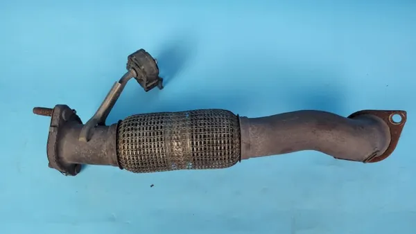 Conector flexible escape KIA SORENTO IV 20r OEM image 8