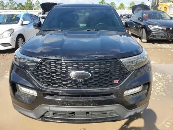 Ford OE L1M3-9E857-CF hiilifilteri Explorer ST image 7
