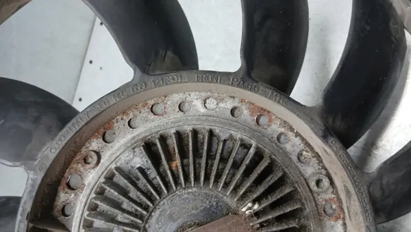 Audi A6 C5 2.5TDI pyyhkijämoottori OEM 059121301 image 4