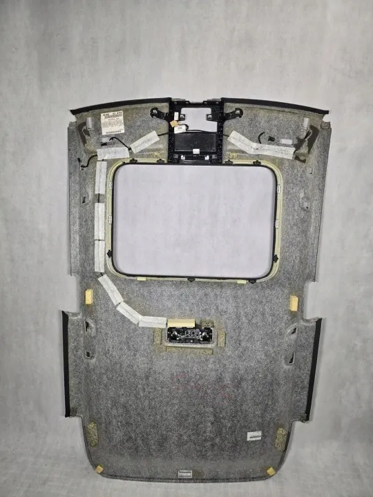 Lampe de plafond VW Golf VII OEM 5G3867501N image 5
