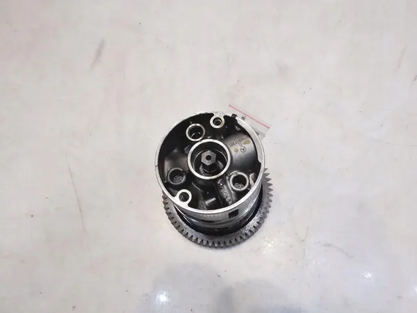 Olje Pump Mercedes W212 2.2 CDI A6511810312 image 3