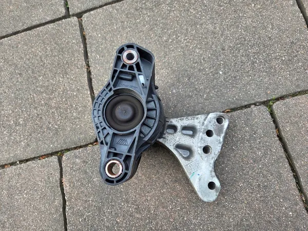 Motorsteun PEUGEOT 208 CITROEN C3 II 9676771080 image 3