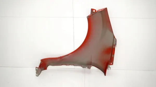 Aile avant droite OEM 360150231 pour Ford Fiesta MK7 image 10