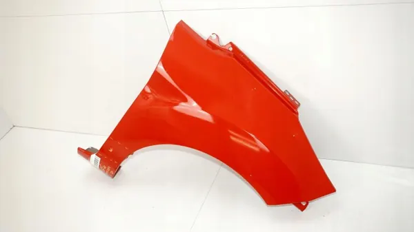 Aile avant droite OEM 360150231 pour Ford Fiesta MK7 image 3