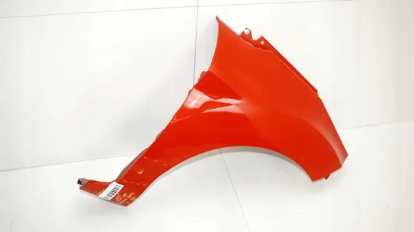 Aile avant droite OEM 360150231 pour Ford Fiesta MK7 image 4