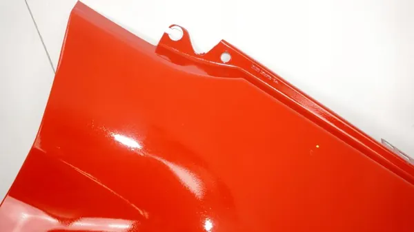 Aile avant droite OEM 360150231 pour Ford Fiesta MK7 image 6