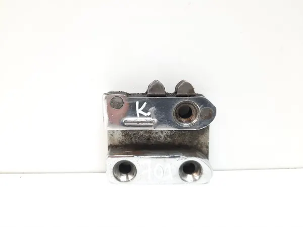 Enganche de cerradura puerta trasera Jaguar MK II OEM MAM37213 image 2