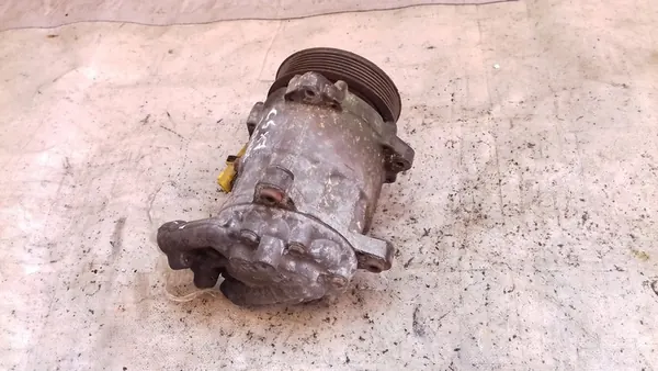 Compresseur de Climatisation PSA Peugeot Citroen C5 III X7 image 4