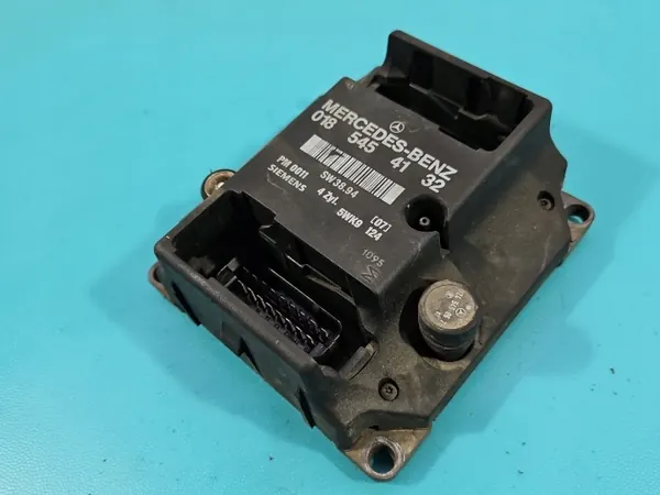 Módulo de encendido OEM 0185454132 para Mercedes W202 image 2