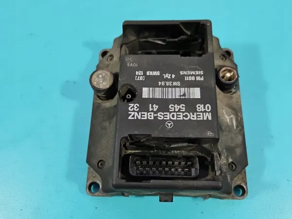 Módulo de encendido OEM 0185454132 para Mercedes W202 image 3
