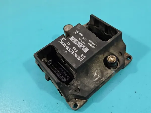 Módulo de encendido OEM 0185454132 para Mercedes W202 image 4