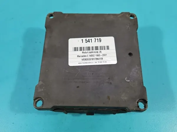 Módulo de encendido OEM 0185454132 para Mercedes W202 image 5