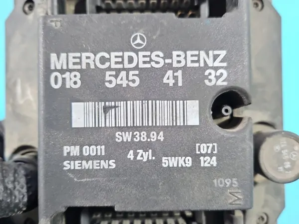 Módulo de encendido OEM 0185454132 para Mercedes W202 image 7