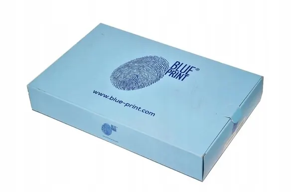 Blue Print ADP154304 Brake Disc image 8