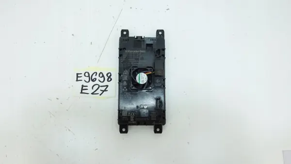 Induktionslademodul Mercedes W223 OEM A2239000026 image 2