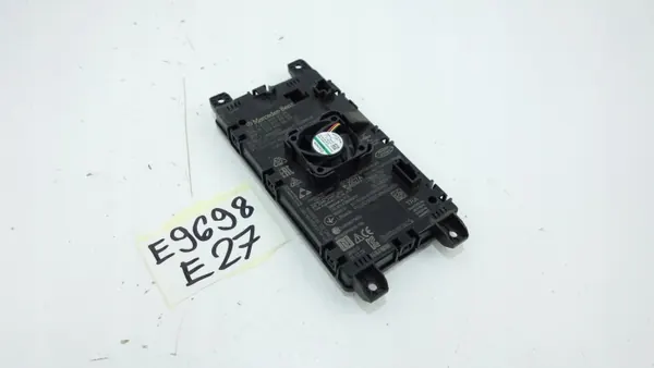 Induktionslademodul Mercedes W223 OEM A2239000026 image 3