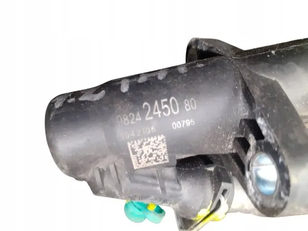 Käytetty autonos Peugeot OE 9824245080 image 3
