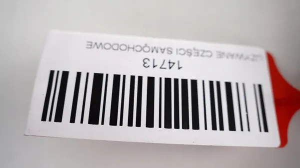 Fecho de porta-malas OEM 360165089 para Range Rover Evoque image 3