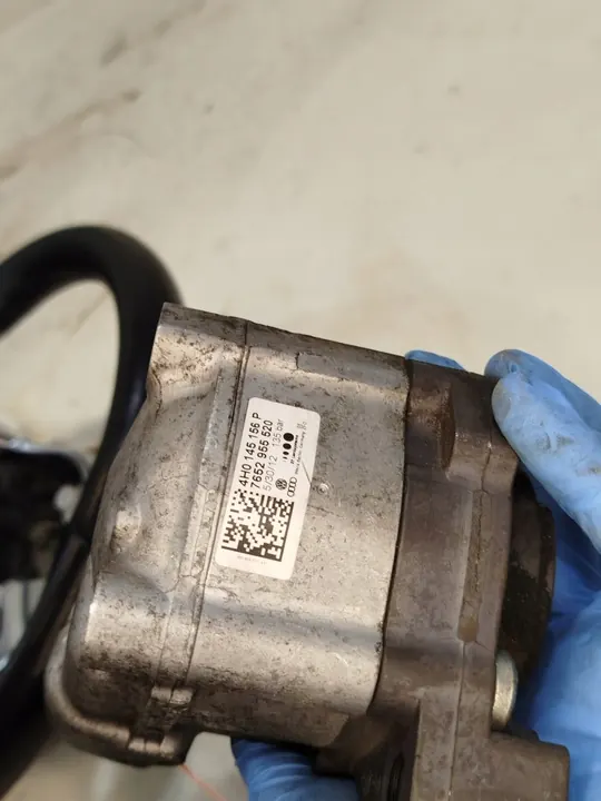 Bomba de direção Audi A8 D4 4H0145156P image 2