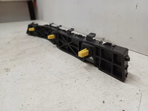 KIA SPORTAGE 4 IV 15- Suporte de Para-choque Traseiro Direito 86614F1000 image 8