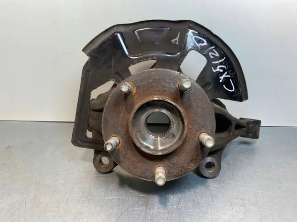 Mazda CX-5 Vorderradnabe OEM FBZ23855 - Gebraucht image 2