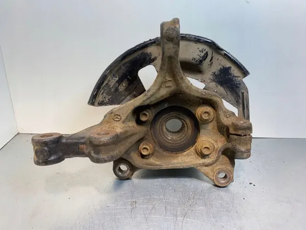 Mazda CX-5 Vorderradnabe OEM FBZ23855 - Gebraucht image 4