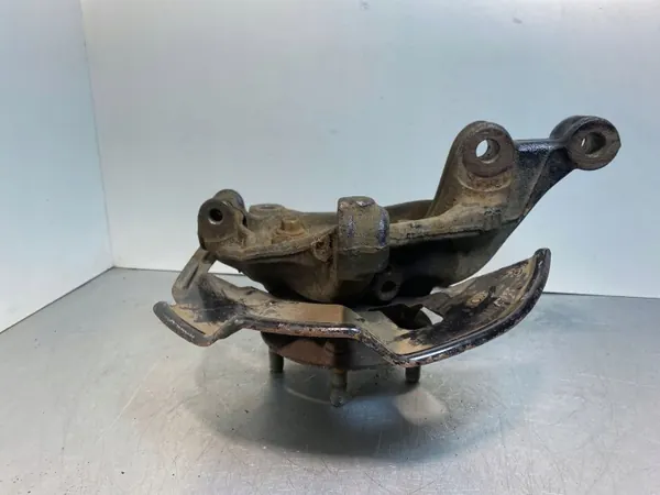 Mazda CX-5 Vorderradnabe OEM FBZ23855 - Gebraucht image 5