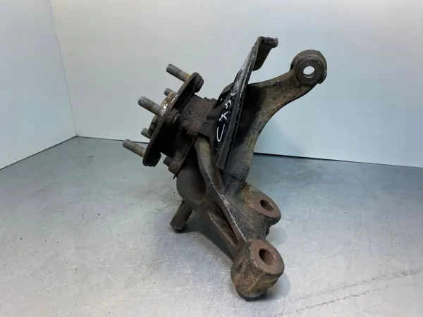 Mazda CX-5 Vorderradnabe OEM FBZ23855 - Gebraucht image 6