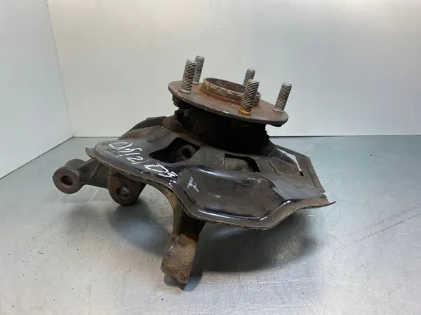 Mazda CX-5 Vorderradnabe OEM FBZ23855 - Gebraucht image 7