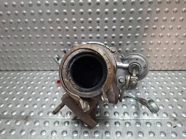 Turbina 54399700093 Fiat Sedici SX4 2.0 DDIS image 4