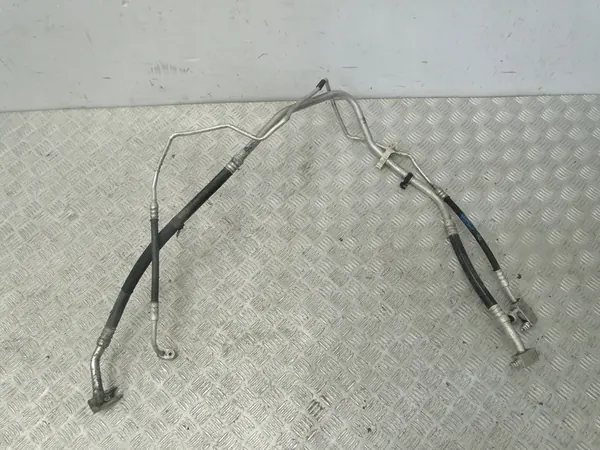 Ilmastointiletku Fiat Ducato 2018 Lift 2.3D image 2