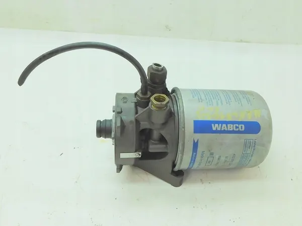 MAN LE 10.225 Lufttorkare Knorr-Bremse image 2