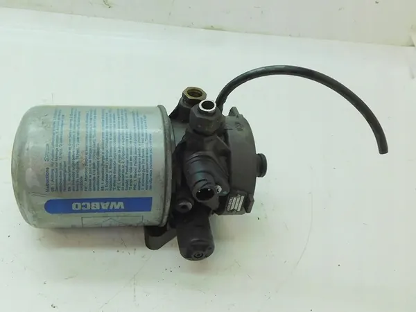 MAN LE 10.225 Lufttorkare Knorr-Bremse image 4