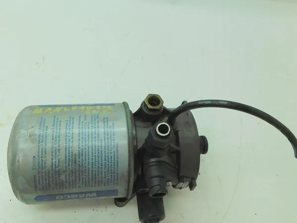 MAN LE 10.225 Lufttorkare Knorr-Bremse image 5