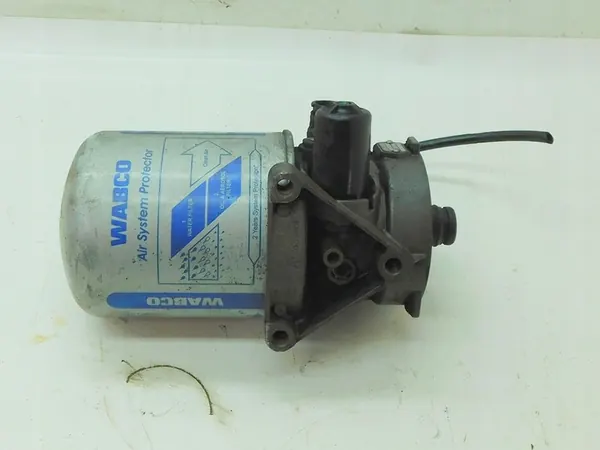 MAN LE 10.225 Lufttorkare Knorr-Bremse image 7